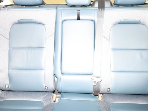 Used 2022 Ford Bronco Sport Outer Banks w/ Tech Package image 13