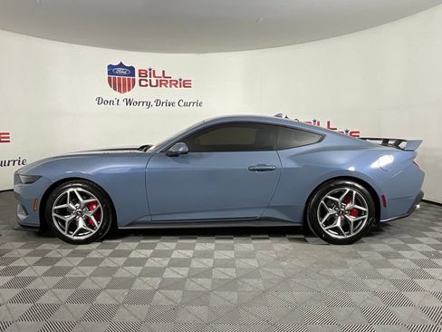 Certified 2026 Ford Mustang Premium RWD image 6