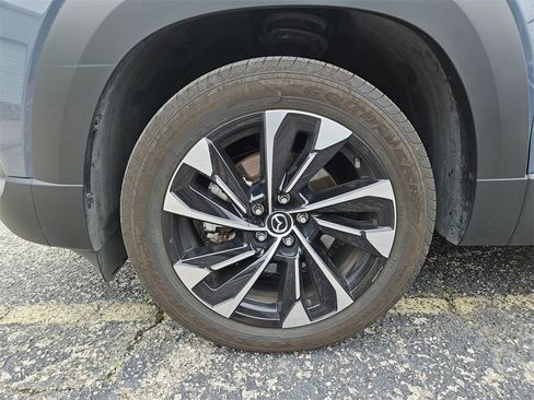 Used 2025 MAZDA CX-50 2.5 Hybrid w/ Premium Plus Pkg image 7