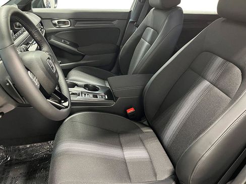 New 2026 Honda Civic Sport image 13