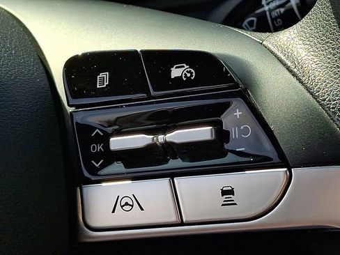 Used 2022 Hyundai Tucson SEL image 21