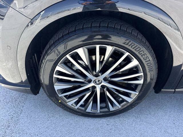 Certified 2024 Lexus RX 350 w/ Convenience Package AWD/4WD image 10