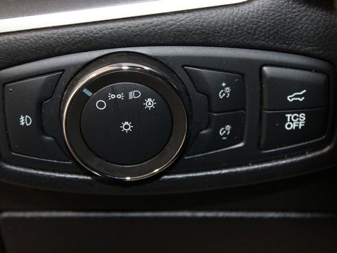 Used 2022 Ford Edge SEL w/ Convenience Package image 34