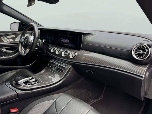 Used 2019 Mercedes-Benz CLS 53 AMG 4MATIC image 59