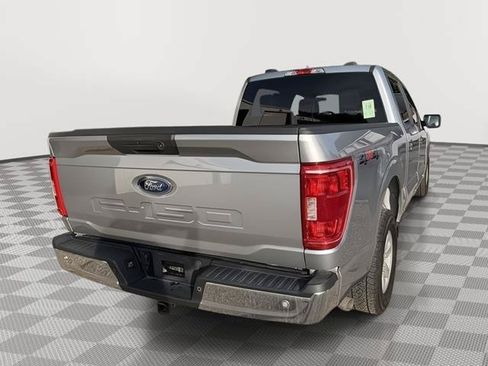 Certified 2022 Ford F150 XLT w/ Trailer Tow Package AWD/4WD image 5