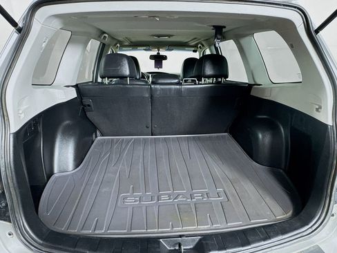 Used 2009 Subaru Forester 2.5XT Limited w/ Popular Equipment Group 4B image 30