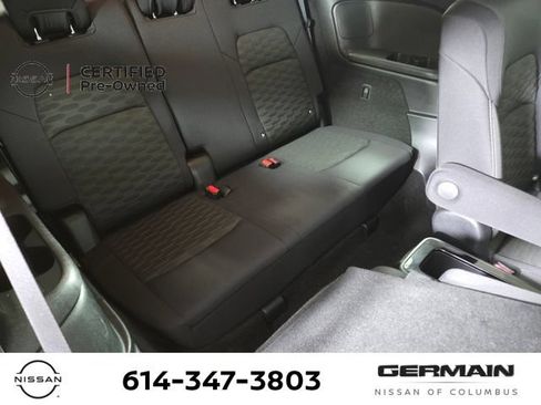Certified 2023 Nissan Pathfinder SV w/ SV Premium Package AWD/4WD image 22