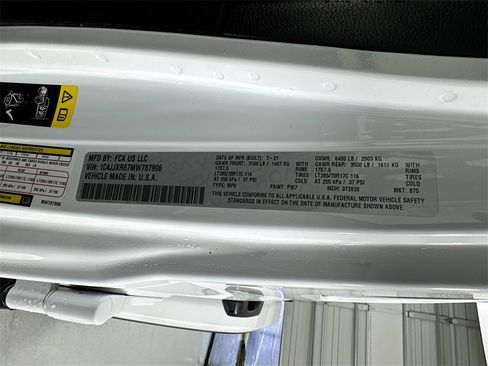 Used 2021 Jeep Wrangler Unlimited Rubicon 4xe w/ Steel Bumper Group image 46