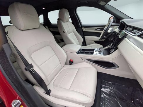 Used 2026 Jaguar F-PACE R-Dynamic S AWD/4WD image 30