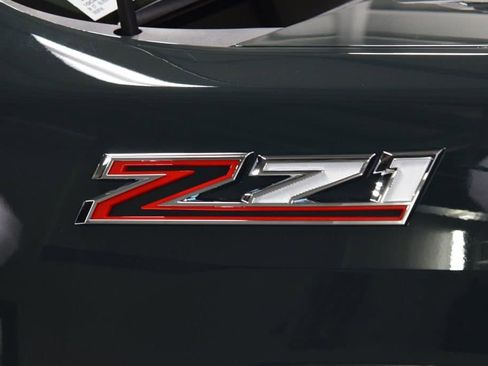 New 2026 Chevrolet Silverado 2500 LT w/ All Star Edition AWD/4WD image 18