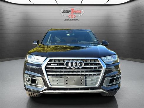 Used 2019 Audi Q7 3.0T Prestige w/ Prestige Package image 7