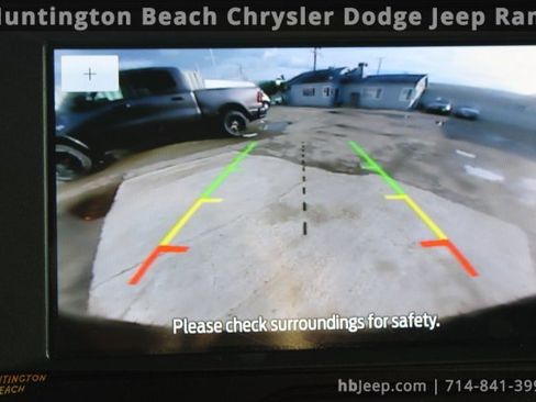 Used 2021 Ford Bronco 4-Door w/ Sasquatch Package image 26