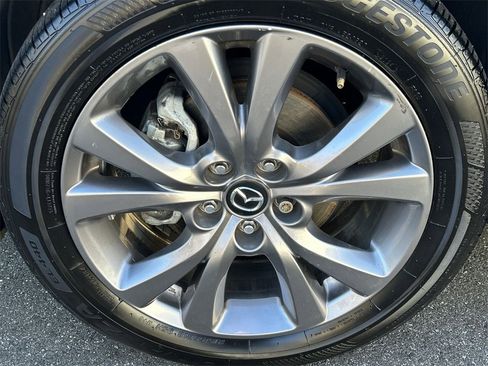 Certified 2023 MAZDA CX-30 AWD 2.5 S w/ Select Package image 10