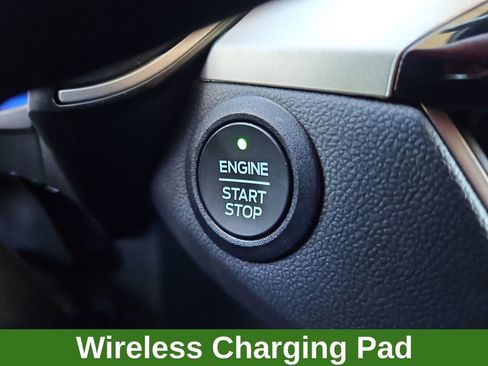 Used 2022 Ford Escape SEL w/ Technology Package image 17