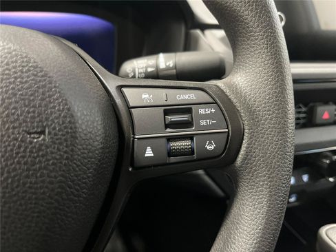 New 2026 Honda Accord SE image 18