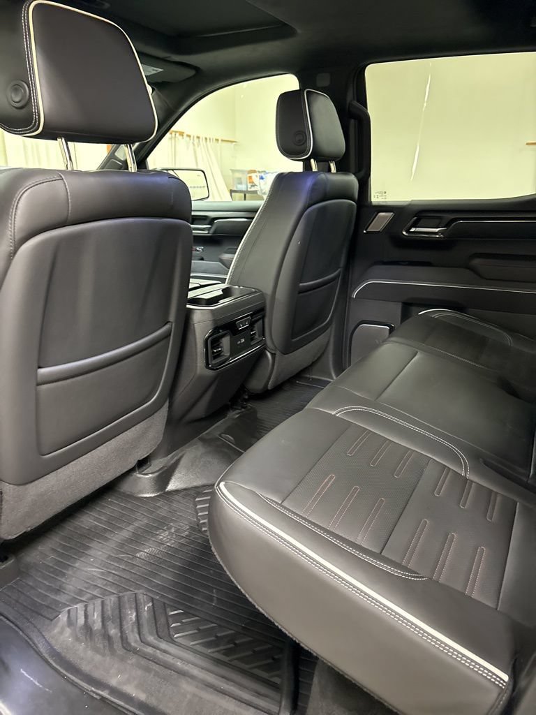 Used 2024 GMC Sierra 1500 AT4X w/ AT4X AEV Edition AWD/4WD image 26