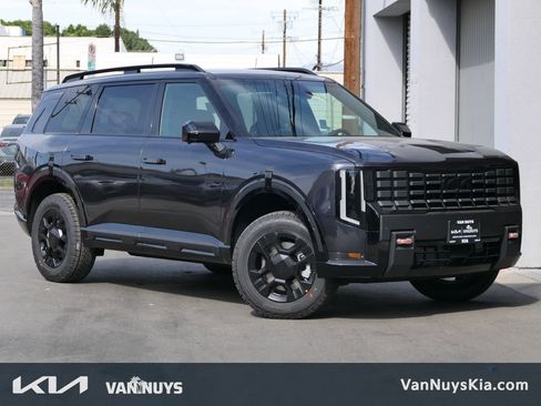 New 2027 Kia Telluride SX Prestige X-Pro image 1