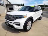 Used 2020 Ford Explorer Limited image 2