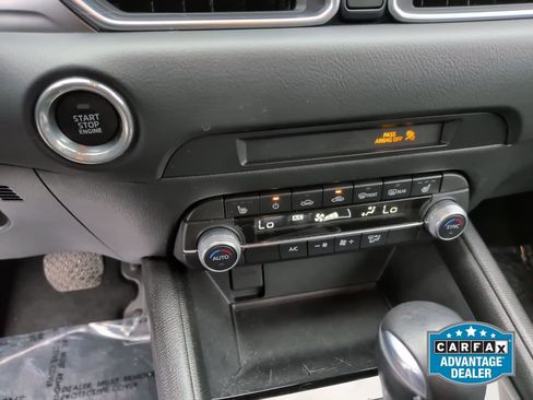 Certified 2023 MAZDA CX-5 AWD 2.5 S w/ Select Package image 20