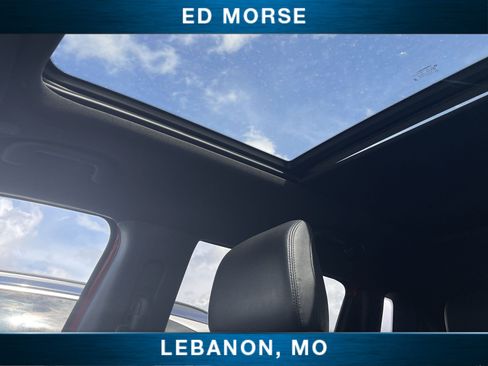 Used 2025 Jeep Compass Limited w/ Elite Group AWD/4WD image 17