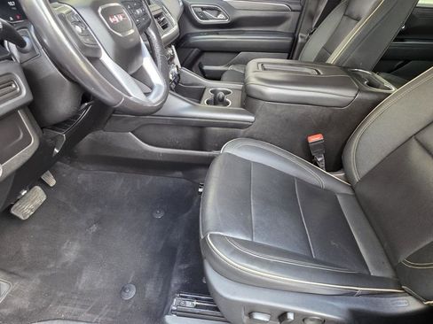 Used 2022 GMC Yukon XL SLT RWD image 6