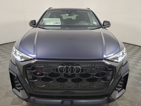 New 2026 Audi SQ8 Prestige AWD/4WD image 2