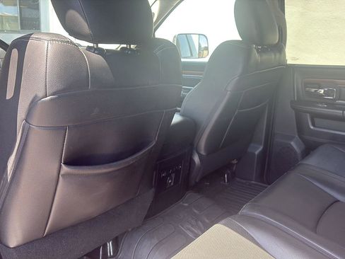 Used 2015 RAM 2500 Laramie AWD/4WD image 33
