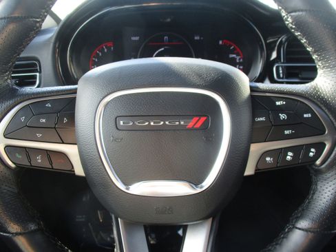 Used 2024 Dodge Durango SXT image 17