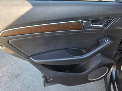 Used 2016 Audi Q5 3.0T Premium Plus w/ Technology Package image 10