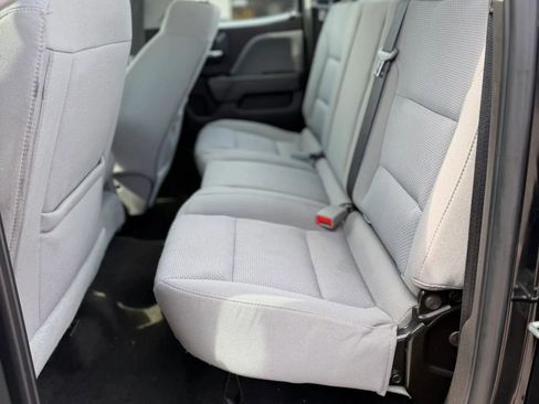 Used 2018 GMC Sierra 1500 4x4 Double Cab image 12
