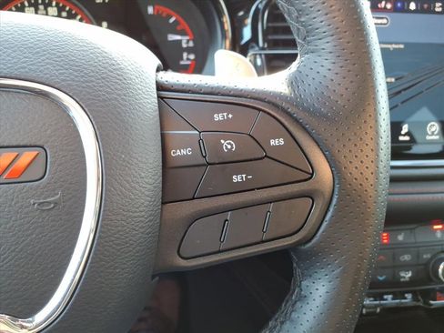 Used 2025 Dodge Durango GT image 23