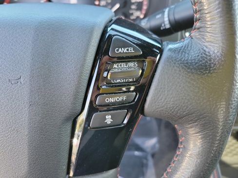 Used 2022 Nissan Frontier Pro-X w/ Technology Package image 27