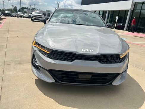 Used 2024 Kia K5 GT-Line FWD image 2