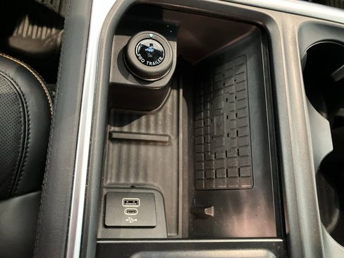 New 2025 Ford Expedition Tremor image 23