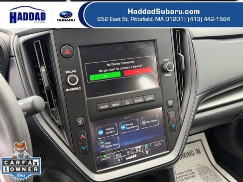Certified 2024 Subaru Impreza 2.0i AWD/4WD image 28