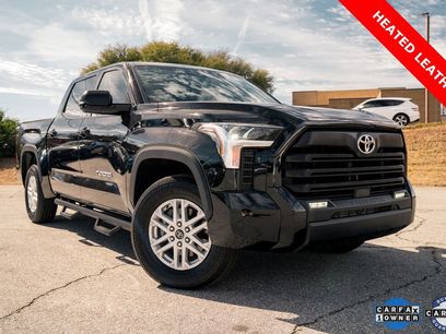 Used 2023 Toyota Tundra SR5 w/ SR5 Premium Package