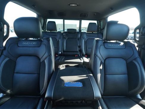 Used 2025 RAM 1500 RHO w/ RHO Level 1 Equipment Group image 35