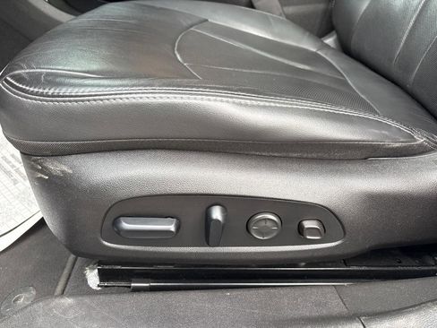 Used 2018 Buick LaCrosse Premium w/ Driver Confidence Package #2 image 19