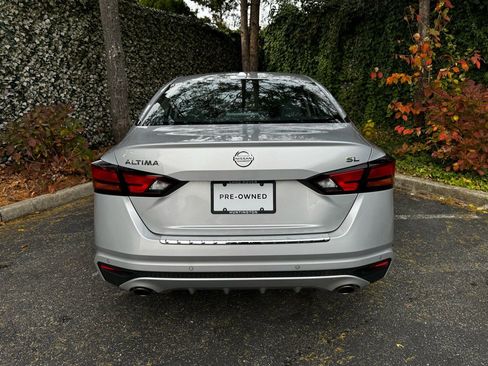 Used 2021 Nissan Altima 2.5 SL image 6