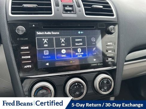 Used 2018 Subaru Forester 2.5i Limited image 18