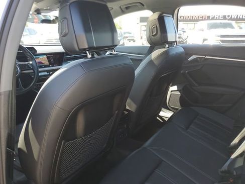 Used 2024 Audi A3 2.0T Premium FWD image 34