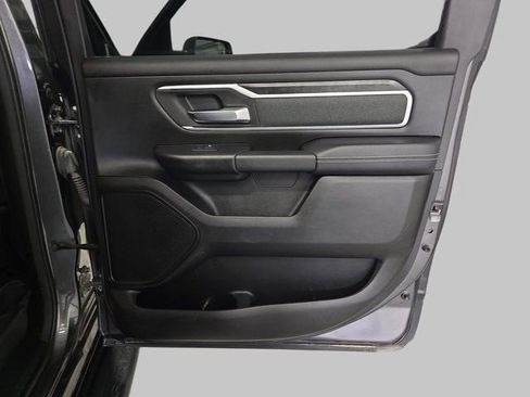 Used 2022 RAM 1500 Big Horn image 13