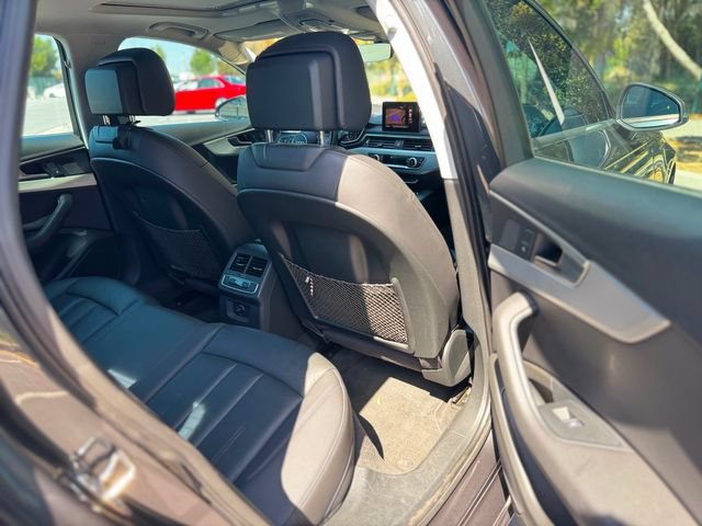Used 2017 Audi A4 2.0T Premium w/ Convenience Package FWD image 30