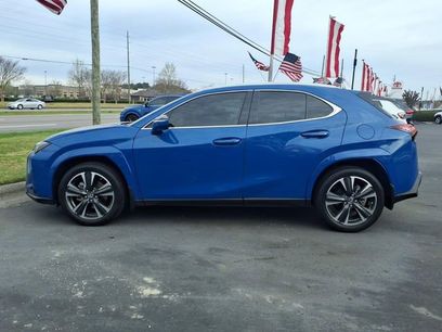 Used 2024 Lexus UX 250h FWD w/ Premium Package