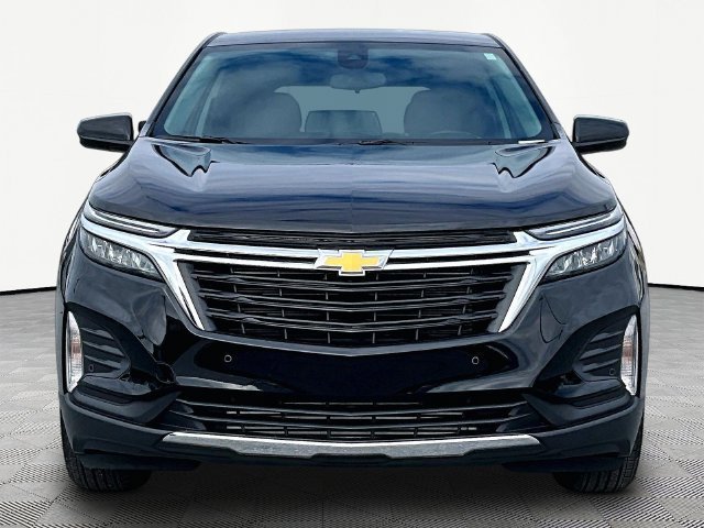 Used 2024 Chevrolet Equinox LT FWD image 2