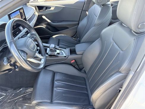Used 2023 Audi A4 2.0T Premium Plus image 6