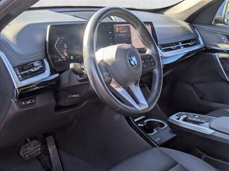 Used 2025 BMW X1 xDrive28i video 2