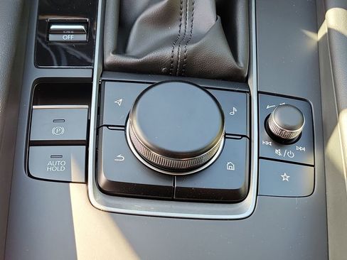 New 2026 MAZDA MAZDA3 s Sport image 32