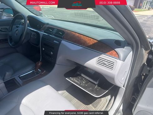 Used 2005 Buick LaCrosse CXL w/ Gold Convenience Package FWD image 17