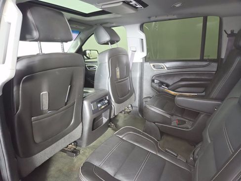 Used 2016 GMC Yukon XL Denali w/ Open Road Package AWD/4WD image 20